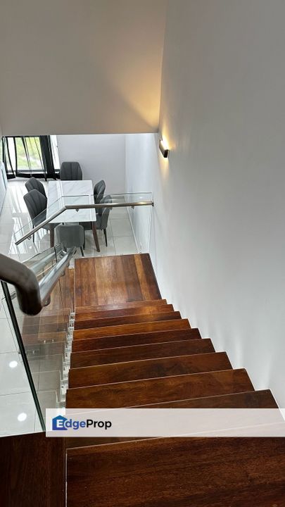 The Elysia Park Residence High Floor 3Bed 3Bath for Rent, Johor, Nusajaya