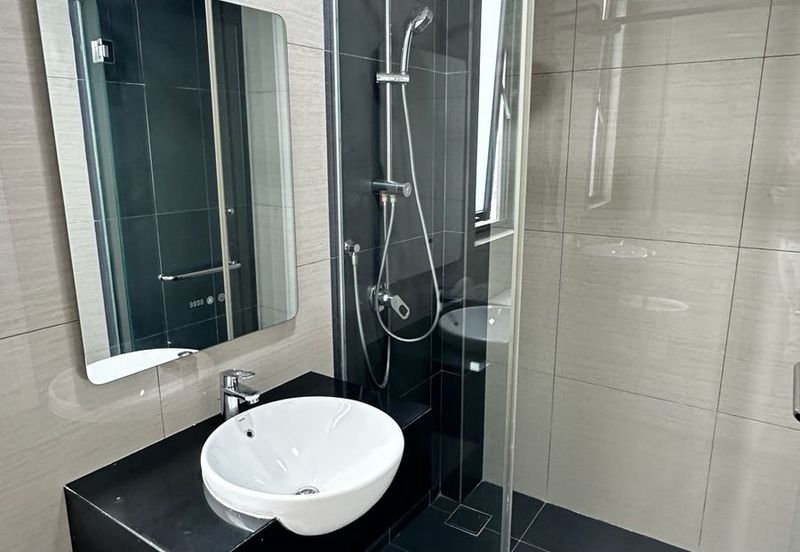 The Elysia Park Residence