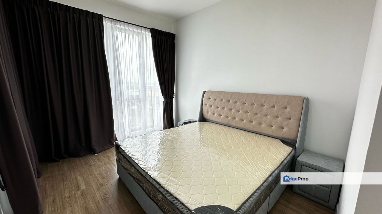 The Elysia Park Residence High Floor 3Bed 3Bath for Rent, Johor, Nusajaya