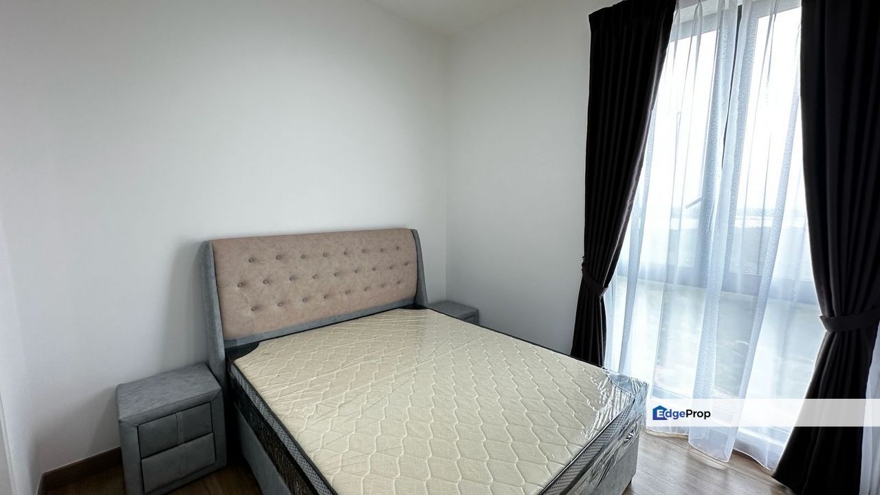 The Elysia Park Residence High Floor 3Bed 3Bath for Rent, Johor, Nusajaya