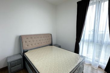 The Elysia Park Residence