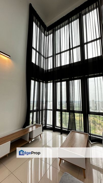 The Elysia Park Residence High Floor 3Bed 3Bath for Rent, Johor, Nusajaya
