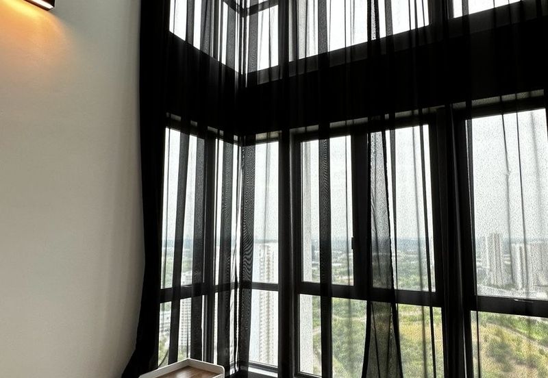 The Elysia Park Residence