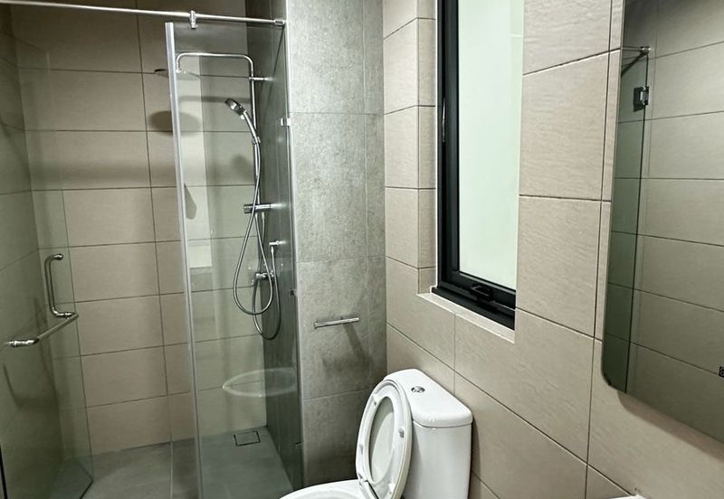 The Elysia Park Residence