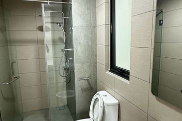 The Elysia Park Residence