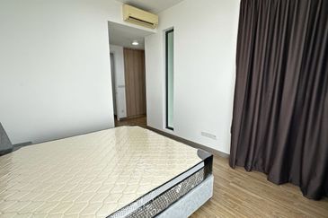 The Elysia Park Residence