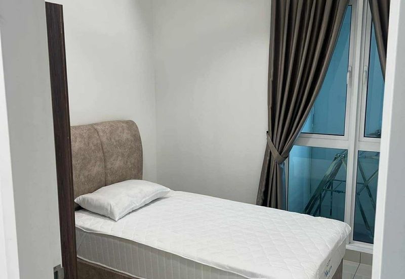 D' Suites Akasia Horizon