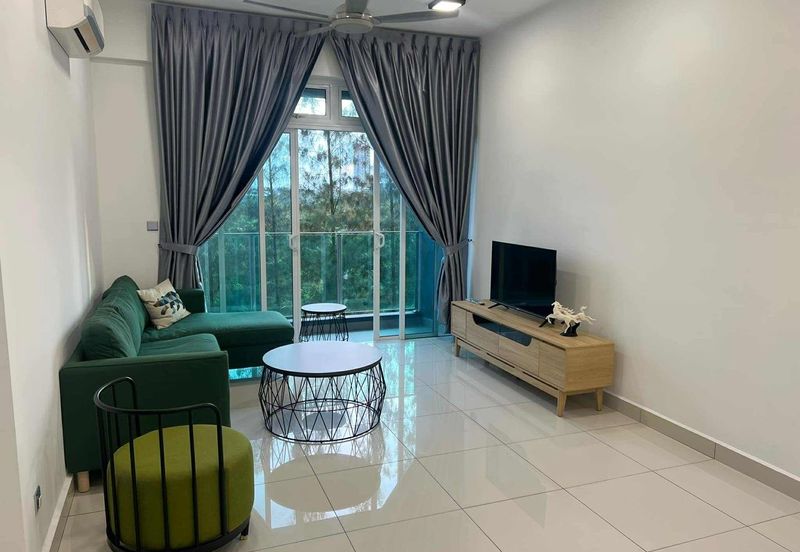 D' Suites Akasia Horizon