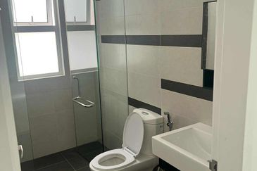 D' Suites Akasia Horizon