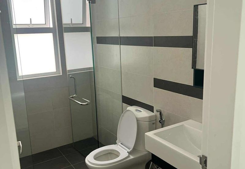 D' Suites Akasia Horizon