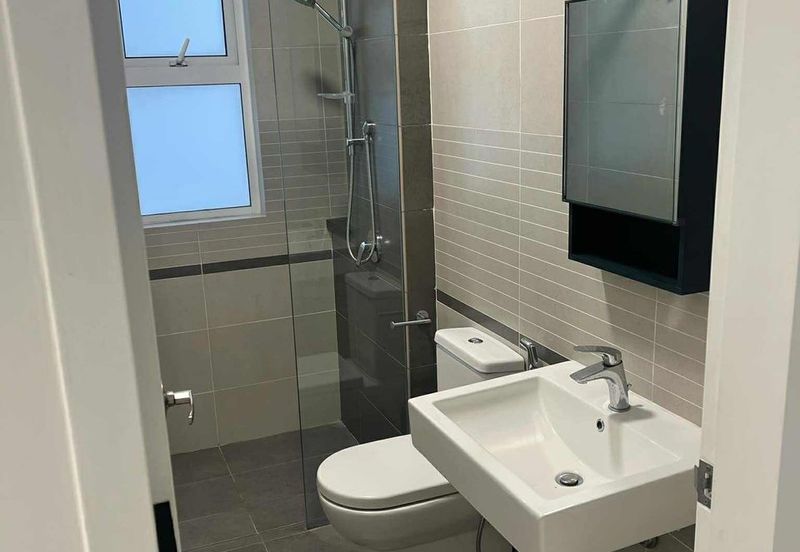 D' Suites Akasia Horizon