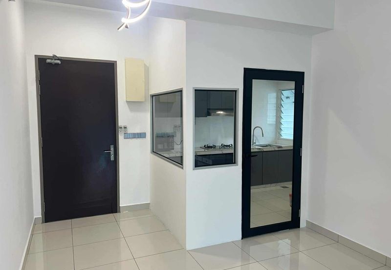 D' Suites Akasia Horizon