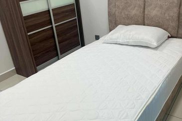 D' Suites Akasia Horizon