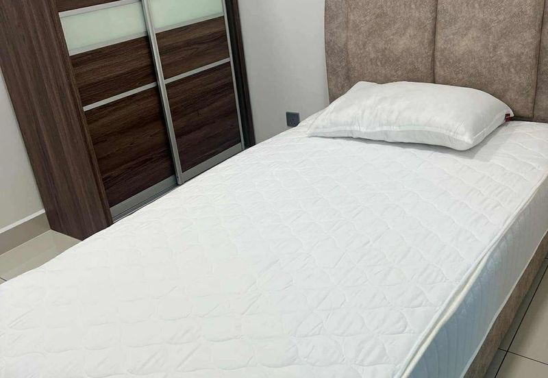 D' Suites Akasia Horizon