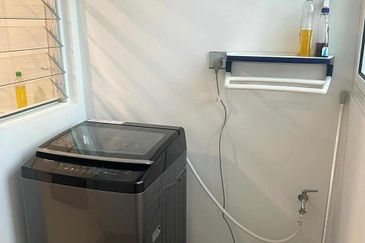 D' Suites Akasia Horizon