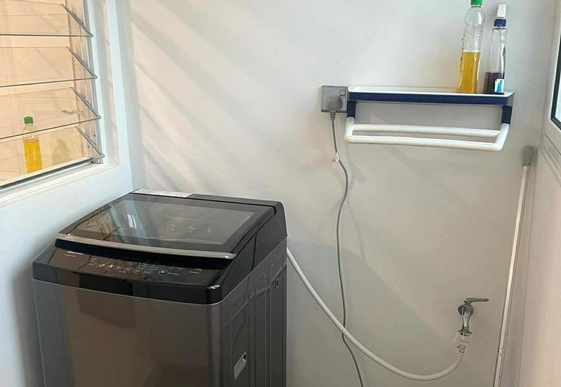 D' Suites Akasia Horizon