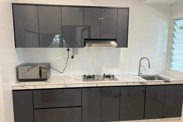 D' Suites Akasia Horizon