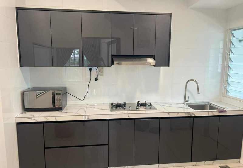 D' Suites Akasia Horizon