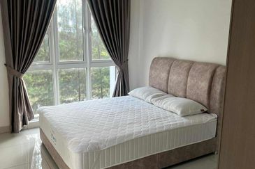 D' Suites Akasia Horizon