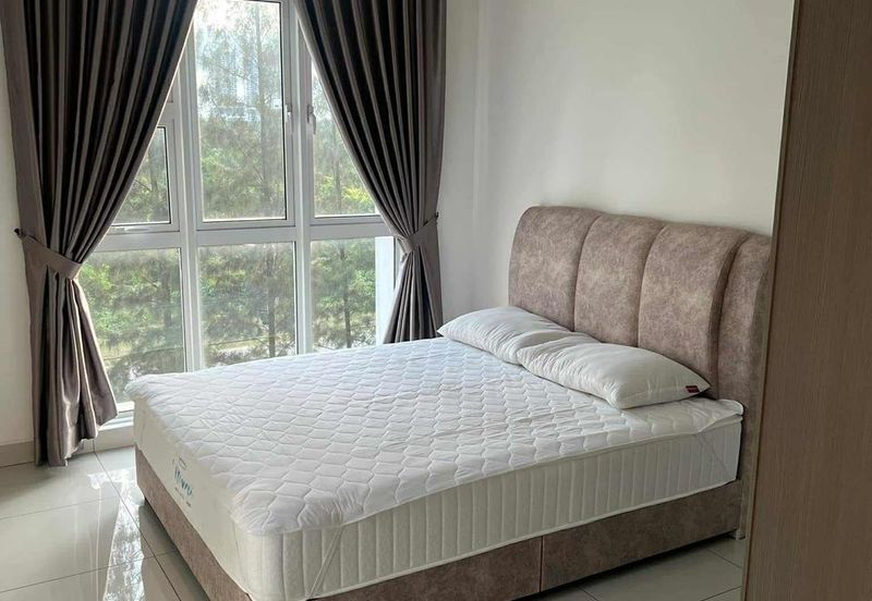 D' Suites Akasia Horizon