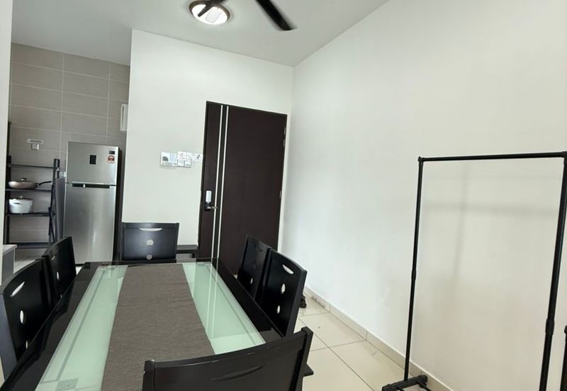 Sky Habitat @ Meldrum Hills, Johor Bahru