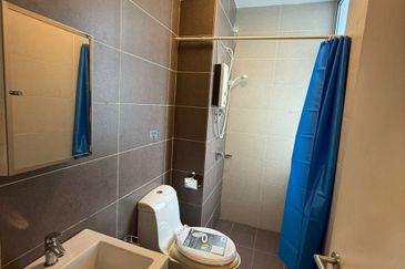 Sky Habitat @ Meldrum Hills, Johor Bahru