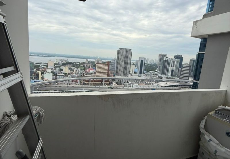 Sky Habitat @ Meldrum Hills, Johor Bahru