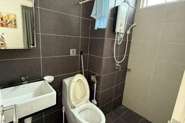 Sky Habitat @ Meldrum Hills, Johor Bahru