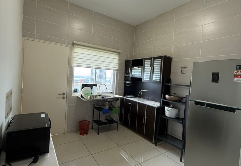 Sky Habitat @ Meldrum Hills, Johor Bahru