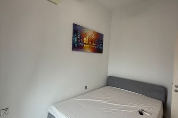 Sky Habitat @ Meldrum Hills, Johor Bahru