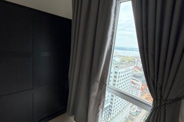 Sky Habitat @ Meldrum Hills, Johor Bahru