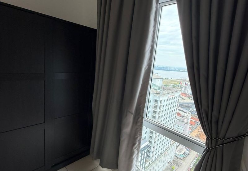 Sky Habitat @ Meldrum Hills, Johor Bahru