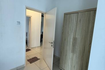 Sky Habitat @ Meldrum Hills, Johor Bahru