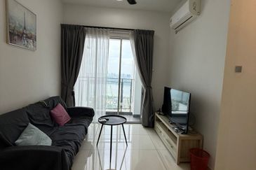 Sky Habitat @ Meldrum Hills, Johor Bahru