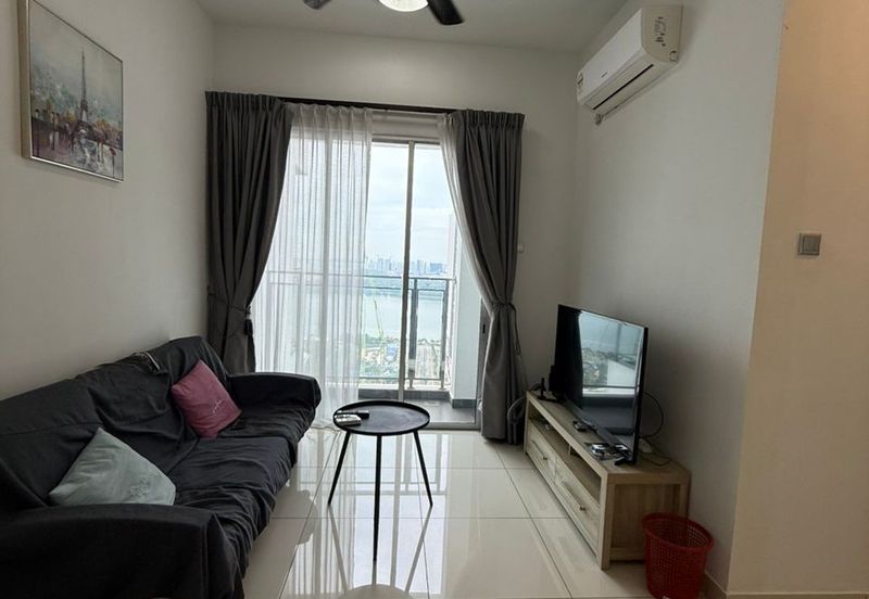 Sky Habitat @ Meldrum Hills, Johor Bahru