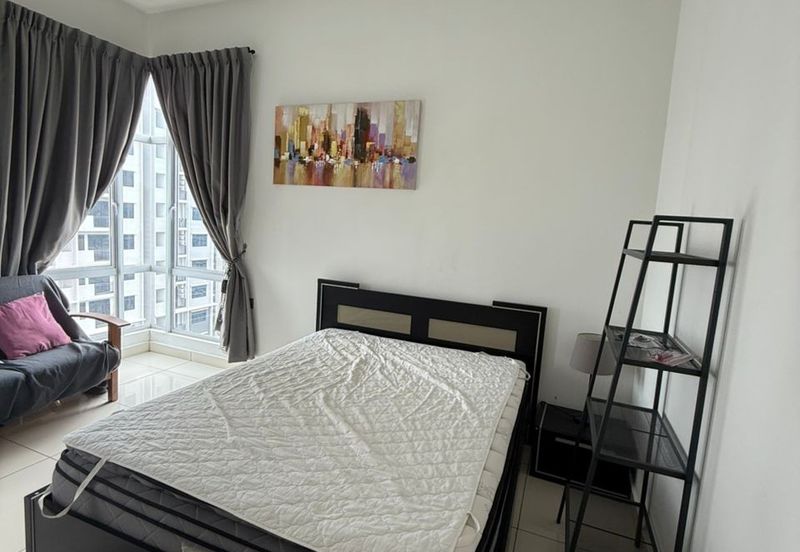 Sky Habitat @ Meldrum Hills, Johor Bahru