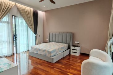 Estuari Gardens @ Puteri Harbour