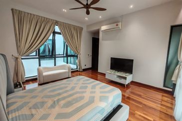 Estuari Gardens @ Puteri Harbour