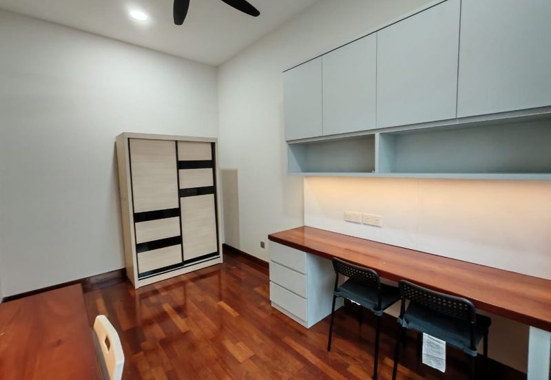 Estuari Gardens @ Puteri Harbour