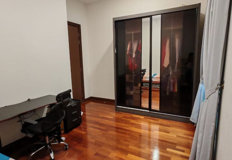 Estuari Gardens @ Puteri Harbour