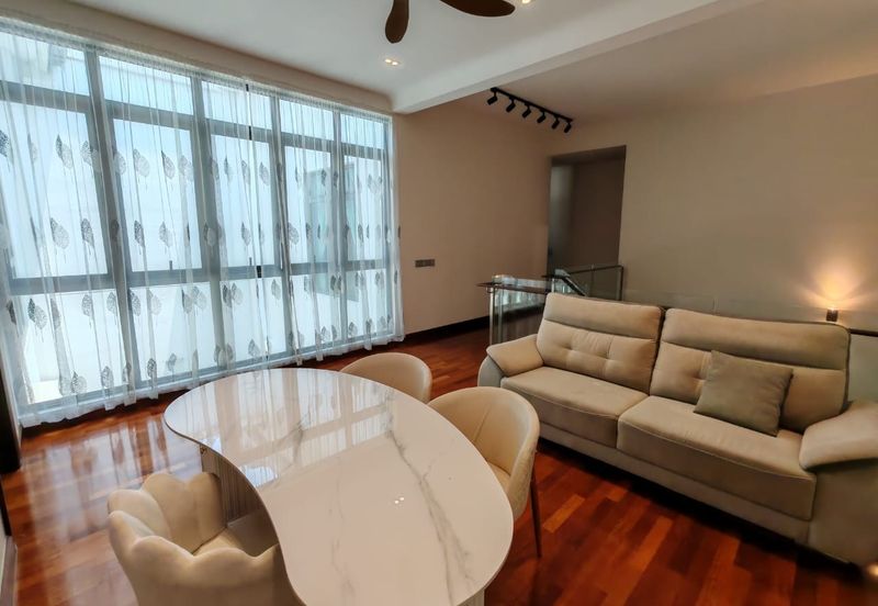 Estuari Gardens @ Puteri Harbour