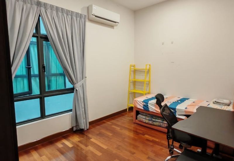 Estuari Gardens @ Puteri Harbour