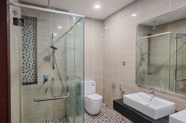 Estuari Gardens @ Puteri Harbour