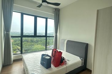 Summit @ Lagoon Residences