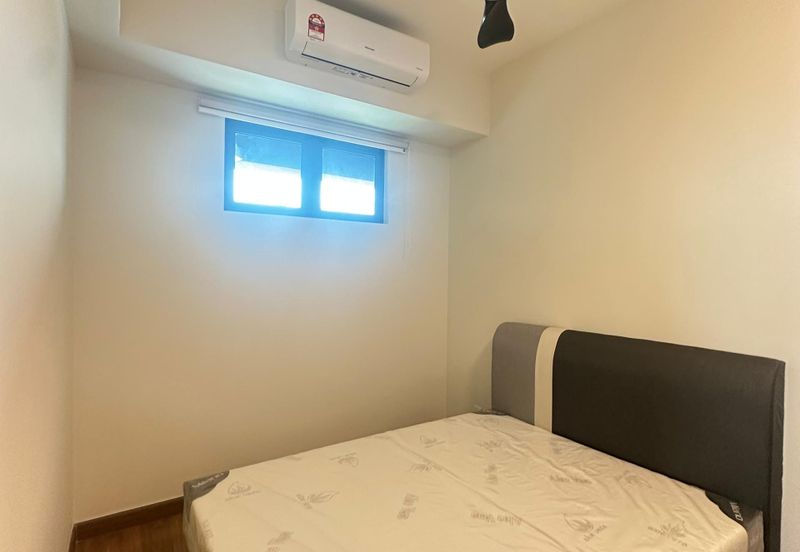 Summit @ Lagoon Residences