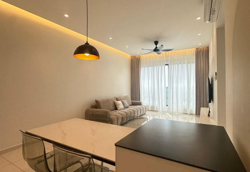 Summit @ Lagoon Residences