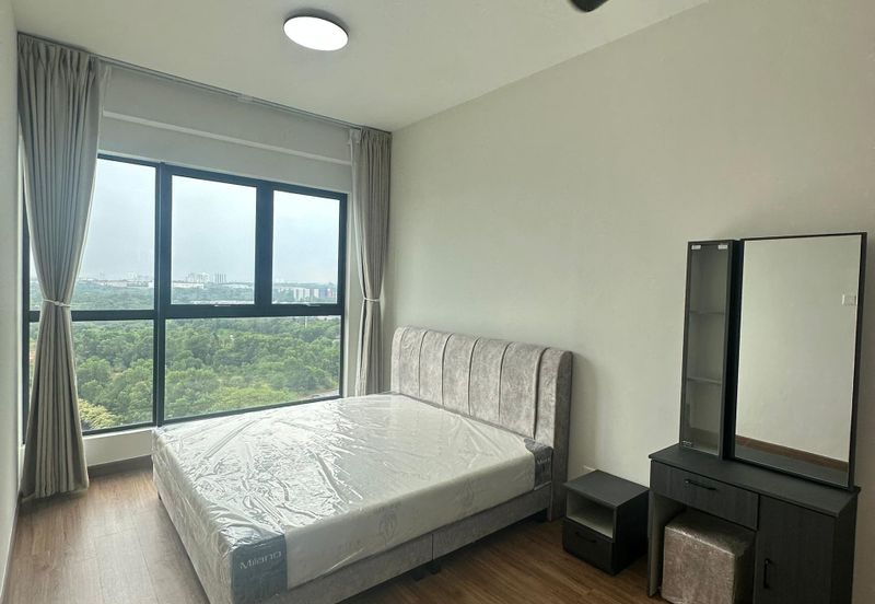 Summit @ Lagoon Residences