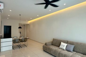 Summit @ Lagoon Residences