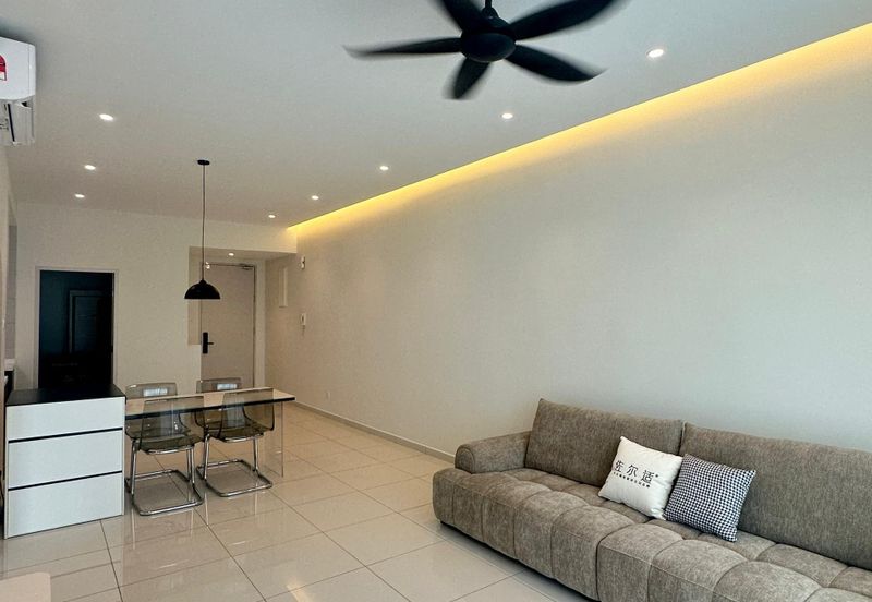 Summit @ Lagoon Residences