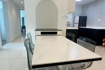 Summit @ Lagoon Residences